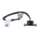 HYUNDAI Rear View Camera, park distance control  - ACKOJA A52-74-0038