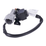 HYUNDAI Rear View Camera, park distance control  - ACKOJA A52-74-0038