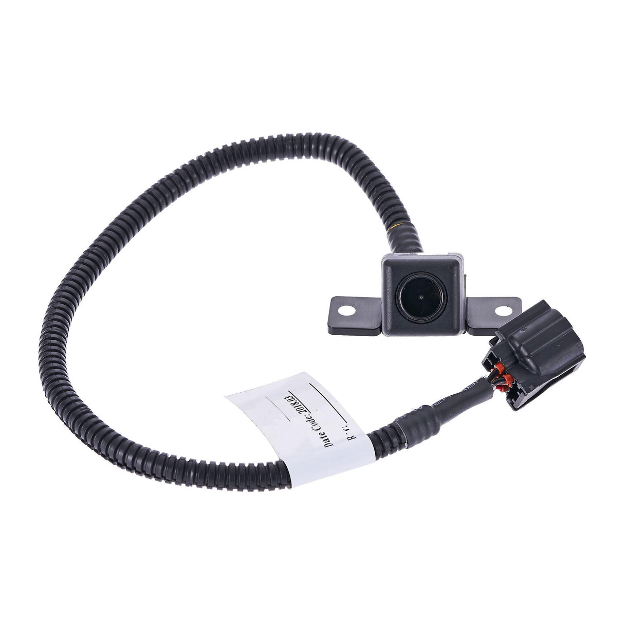 HYUNDAI Rear View Camera, park distance control  - ACKOJA A52-74-0039