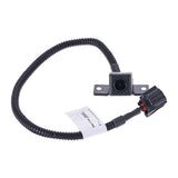 HYUNDAI Rear View Camera, park distance control  - ACKOJA A52-74-0039