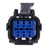 HYUNDAI Rear View Camera, park distance control  - ACKOJA A52-74-0039