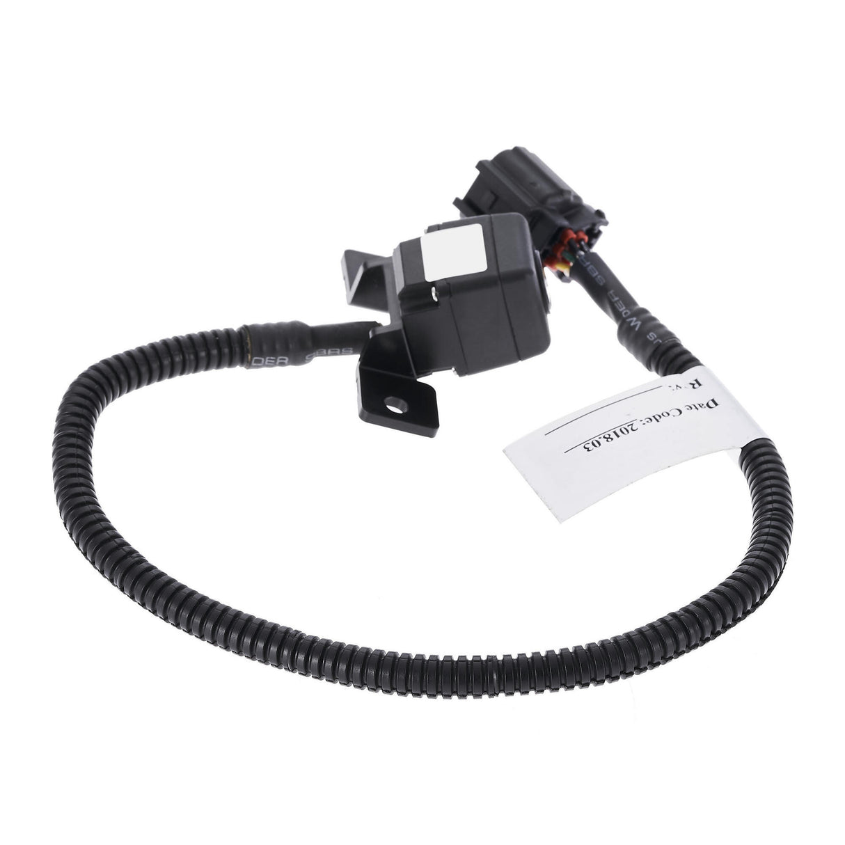 HYUNDAI Rear View Camera, park distance control  - ACKOJA A52-74-0039