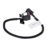 HYUNDAI Rear View Camera, park distance control  - ACKOJA A52-74-0039