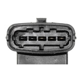 HYUNDAI Control, swirl covers (induction pipe)  - ACKOJA A52-77-0001