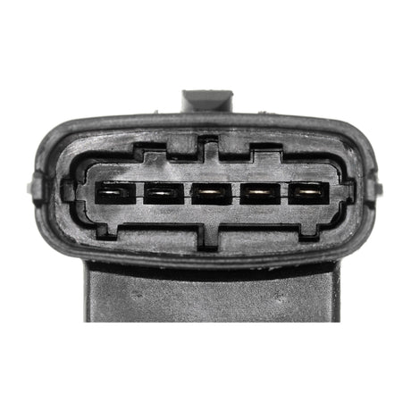 HYUNDAI Control, swirl covers (induction pipe)  - ACKOJA A52-77-0001