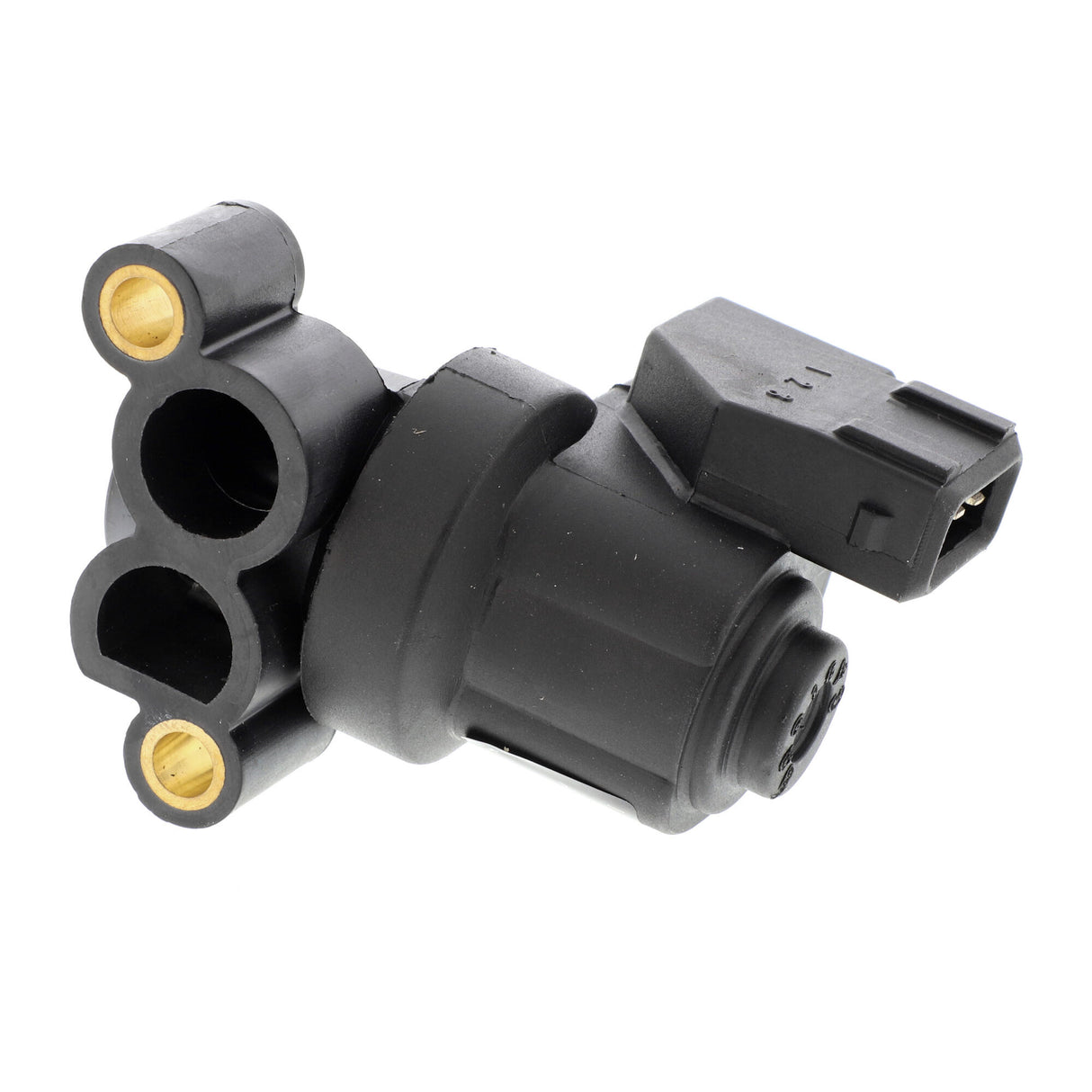 HYUNDAI Idle Control Valve, air supply  - ACKOJA A52-77-0002