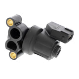 HYUNDAI Idle Control Valve, air supply  - ACKOJA A52-77-0002