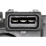 HYUNDAI Idle Control Valve, air supply  - ACKOJA A52-77-0002