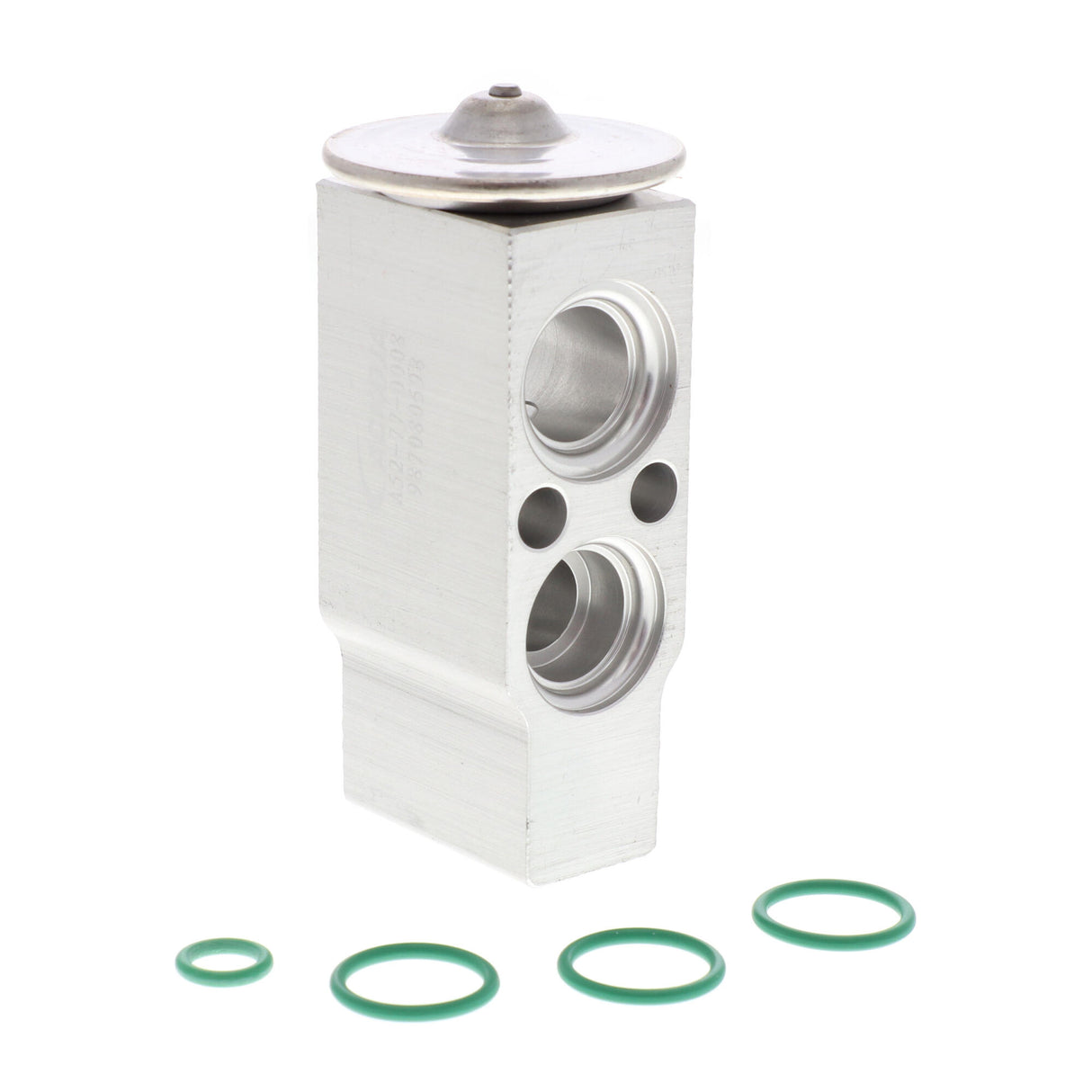 HYUNDAI Expansion Valve, air conditioning  - ACKOJA A52-77-0008