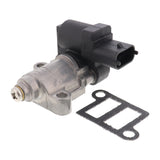 HYUNDAI Idle Control Valve, air supply  - ACKOJA A52-77-0014