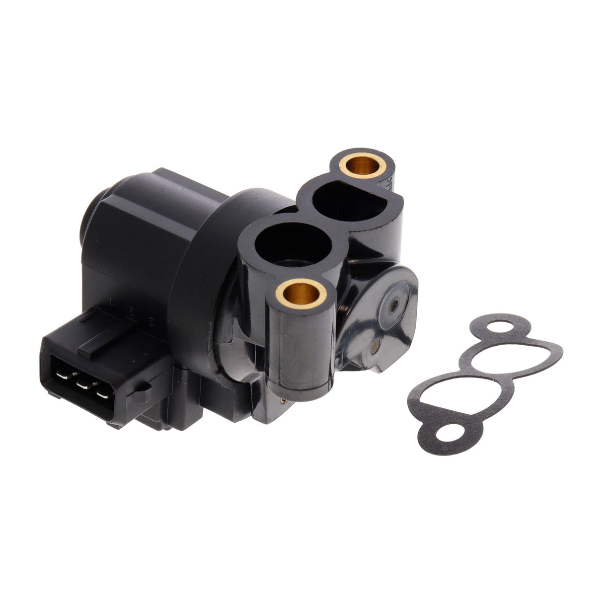 HYUNDAI Idle Control Valve, air supply  - ACKOJA A52-77-0015