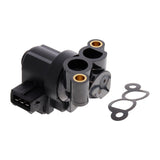 HYUNDAI Idle Control Valve, air supply  - ACKOJA A52-77-0015