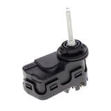 HYUNDAI Actuator, headlight levelling  - ACKOJA A52-77-0026