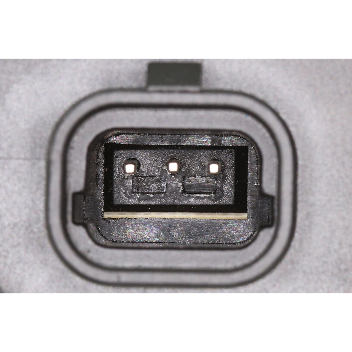 HYUNDAI Actuator, headlight levelling  - ACKOJA A52-77-0026