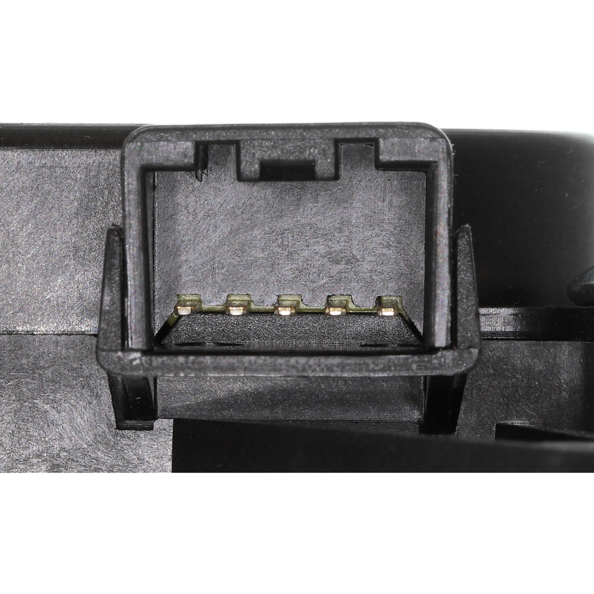 HYUNDAI Actuator, blending flap  - ACKOJA A52-77-0031