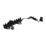 HYUNDAI Cable Set, automatic transmission  - ACKOJA A52-77-0039