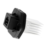 HYUNDAI Regulator, interior blower  - ACKOJA A52-79-0001