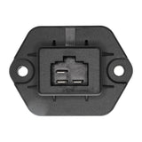 HYUNDAI Regulator, interior blower  - ACKOJA A52-79-0001