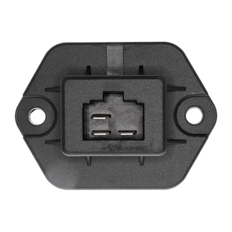 HYUNDAI Regulator, interior blower  - ACKOJA A52-79-0001