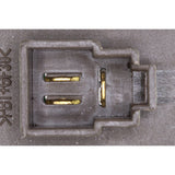 HYUNDAI Regulator, interior blower  - ACKOJA A52-79-0003