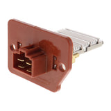 HYUNDAI Regulator, interior blower  - ACKOJA A52-79-0004