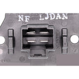 HYUNDAI Regulator, interior blower  - ACKOJA A52-79-0005