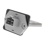 HYUNDAI Regulator, interior blower  - ACKOJA A52-79-0006