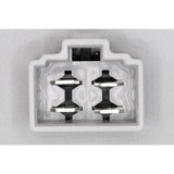 HYUNDAI Regulator, interior blower  - ACKOJA A52-79-0006