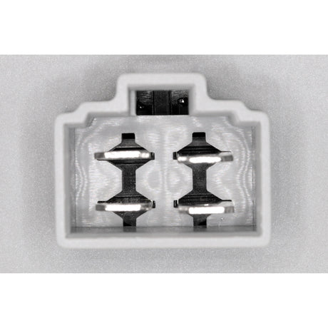 HYUNDAI Regulator, interior blower  - ACKOJA A52-79-0006