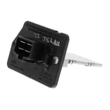 HYUNDAI Regulator, interior blower  - ACKOJA A52-79-0007