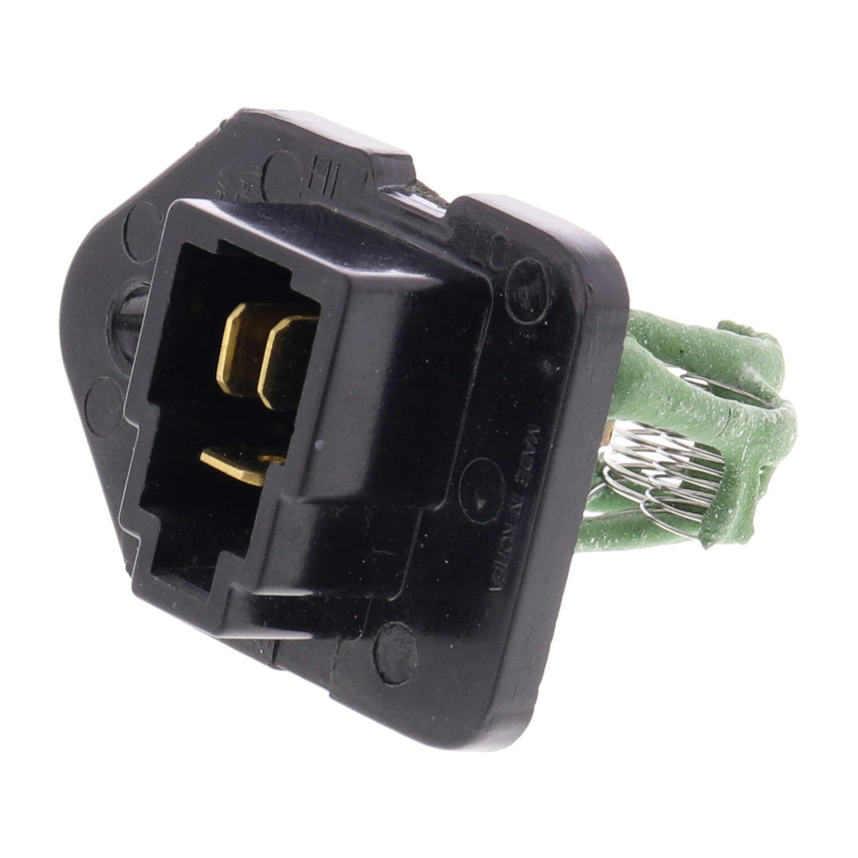 HYUNDAI Regulator, interior blower  - ACKOJA A52-79-0009