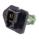 HYUNDAI Regulator, interior blower  - ACKOJA A52-79-0009