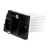 HYUNDAI Regulator, interior blower  - ACKOJA A52-79-0010