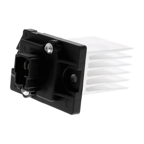 HYUNDAI Regulator, interior blower  - ACKOJA A52-79-0010