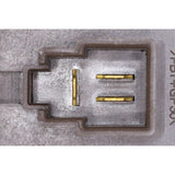 HYUNDAI Regulator, interior blower  - ACKOJA A52-79-0011