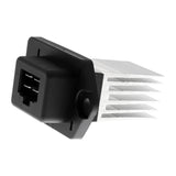 HYUNDAI Regulator, interior blower  - ACKOJA A52-79-0012