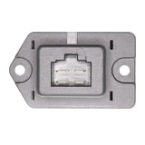 HYUNDAI Regulator, interior blower  - ACKOJA A52-79-0012