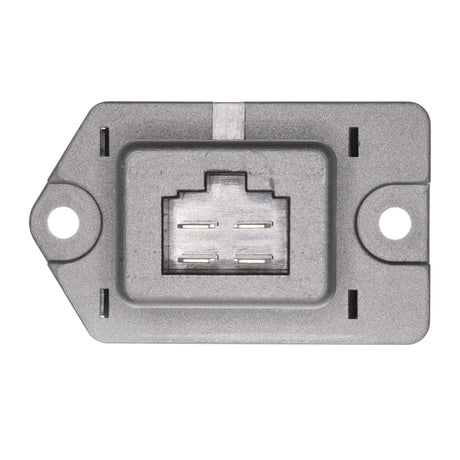 HYUNDAI Regulator, interior blower  - ACKOJA A52-79-0012