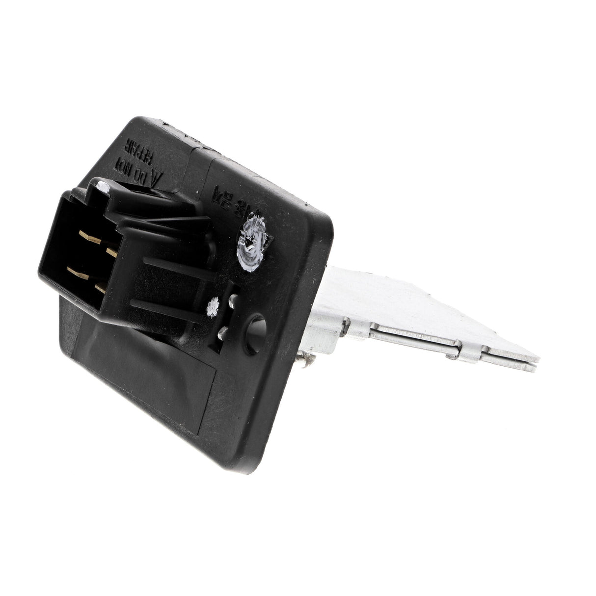 HYUNDAI Regulator, interior blower  - ACKOJA A52-79-0013