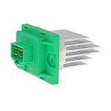 HYUNDAI Regulator, interior blower  - ACKOJA A52-79-0017