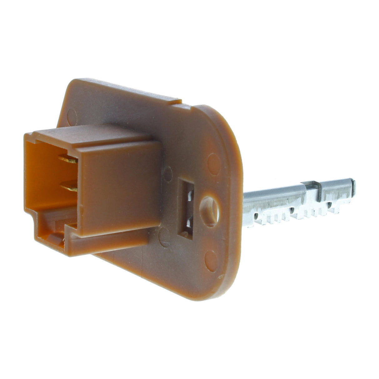 HYUNDAI Regulator, interior blower  - ACKOJA A52-79-0018