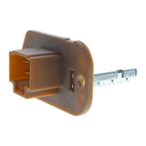 HYUNDAI Regulator, interior blower  - ACKOJA A52-79-0018