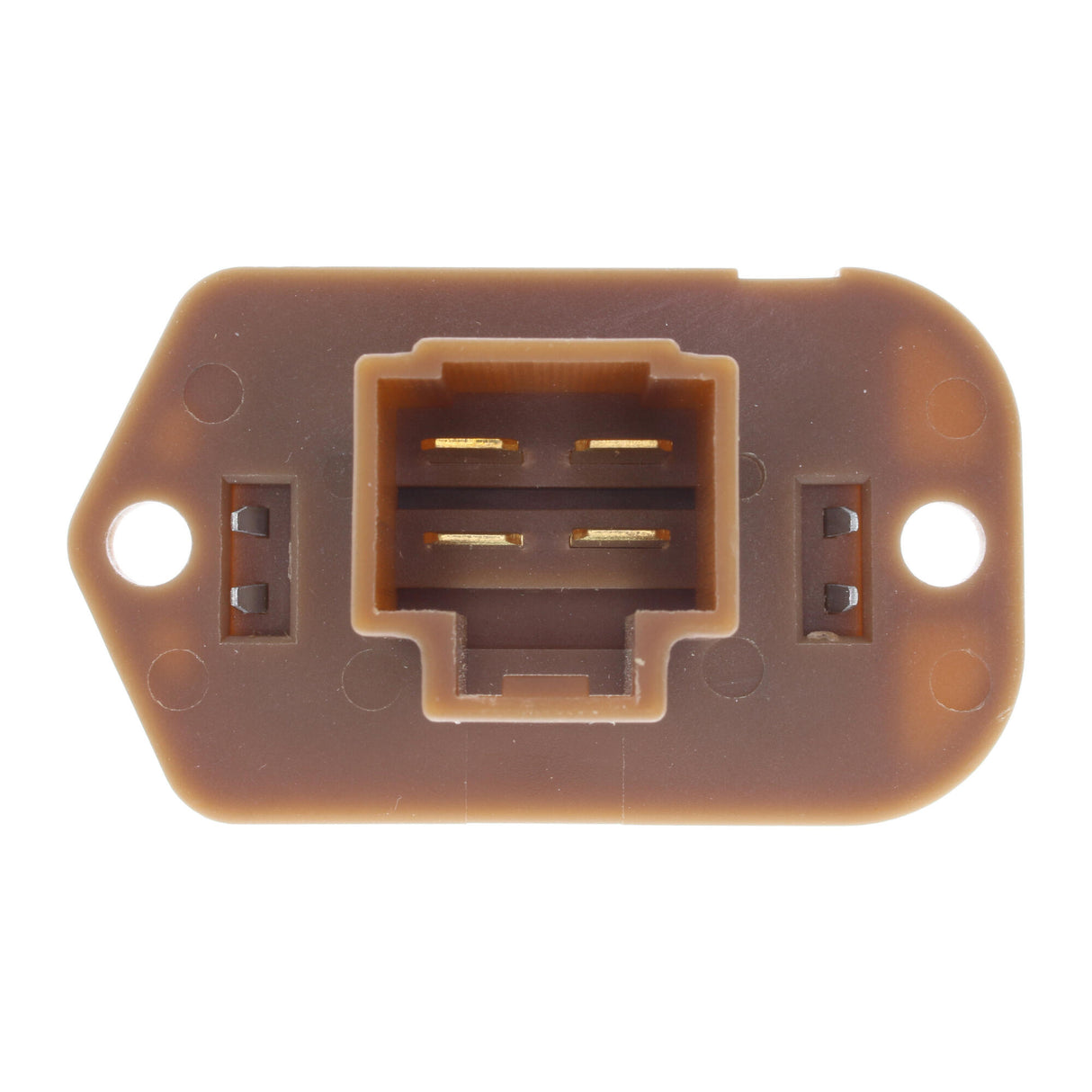 HYUNDAI Regulator, interior blower  - ACKOJA A52-79-0018