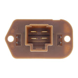 HYUNDAI Regulator, interior blower  - ACKOJA A52-79-0018