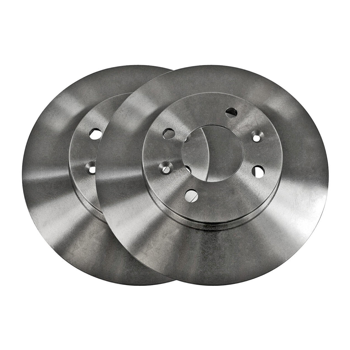 HYUNDAI Brake Disc  - ACKOJA A52-80006