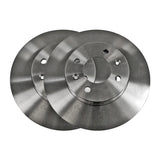 HYUNDAI Brake Disc  - ACKOJA A52-80006