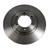 HYUNDAI Brake Disc  - ACKOJA A52-80009