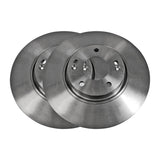 HYUNDAI Brake Disc  - ACKOJA A52-80013