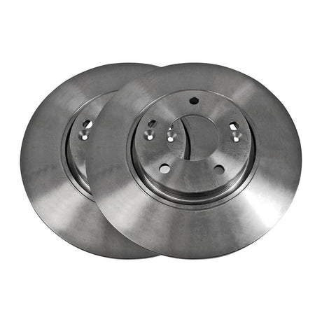 HYUNDAI Brake Disc  - ACKOJA A52-80013