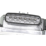 HYUNDAI Throttle body  - ACKOJA A52-81-0003